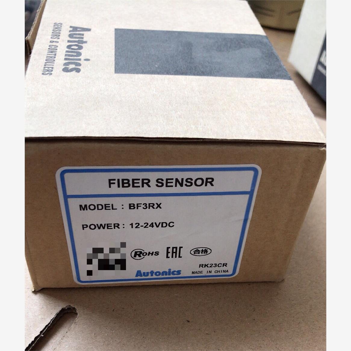 BF3RX全新Autonics奥托