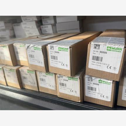 穆尔MURR55556