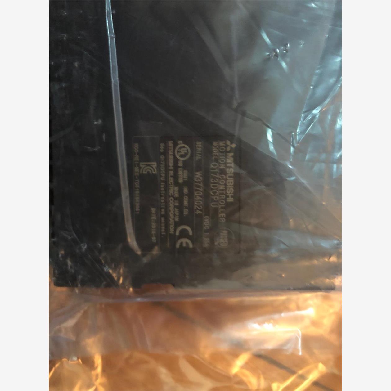 全新三菱原装正品Q173DCP