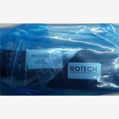 德国ROTECH限位开关EMV52323124DCTTOA，