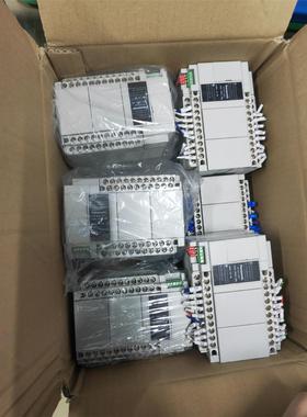 松下PLC，型号FP-XHC30T，现货12台，成色漂亮，质