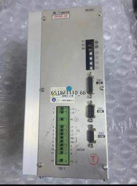 WACOGIKEN伺服驱动器++++GPL-40L