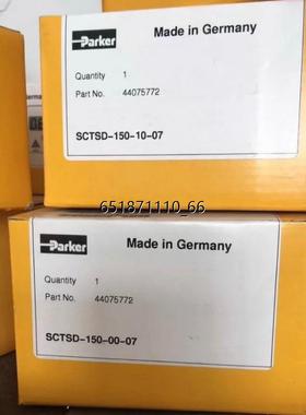 装派克SCTSD-150-10-07传感器现货