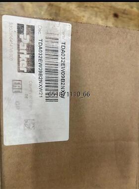 TDA032EW09B2NXW21比例节流阀现货