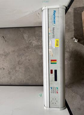 Rapiscan Metor 6S、Metor 200 HS