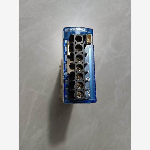 欧姆龙电源S8VM-10024AD