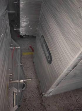 二手爱德华真空泵IXH6045HT，IXL500Q