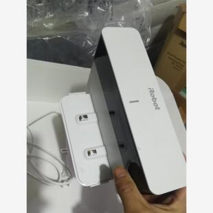 irobot M6擦地机拖地机 充电器，原装正品，成色实物图
