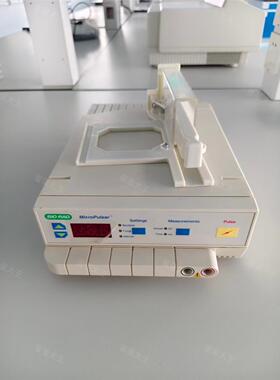 伯乐BIO-RAD MicroPulser电穿孔仪，伯乐电穿