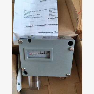 trafag 944.2378.700 压力开关 全新正品，
