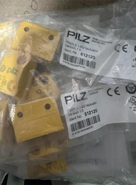 全新原装皮儿兹安全开关PEN 2.1-20/1actuato