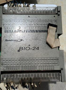 Goodview好景 BIO-24 IO板