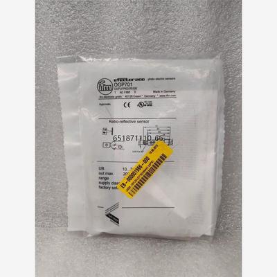 IFM易福门OGP701激光镜