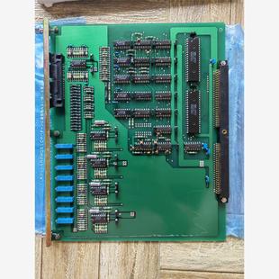 如图实物拍摄 JRCS 电路板 M203A 全新 KMS