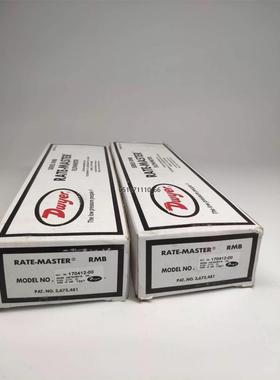 全新原包装正品美国德维尔Dwyer流量计170412-00