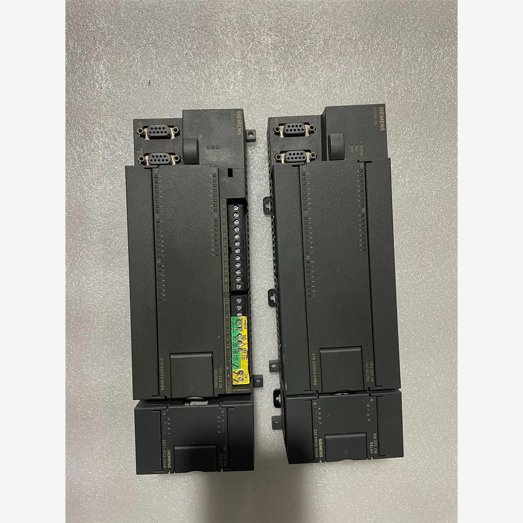 西门子PLC、216-2AD23-0X