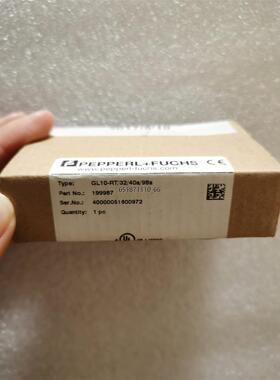 P+F倍加福GL10-RT/32/40a/98a 19998