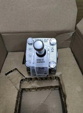 EVRA15电磁阀032F6215，全新正品原装