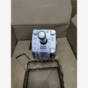 EVRA15电磁阀032F6215，全新正品原装