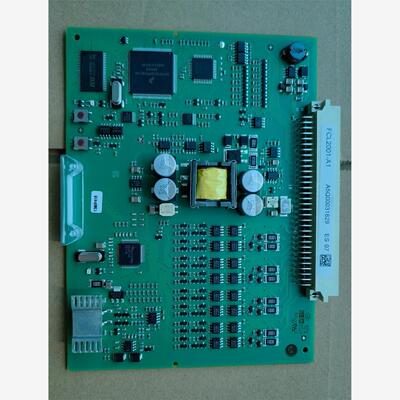 拆机西门子FC726主机回路卡 FCL2001-A1回路卡西