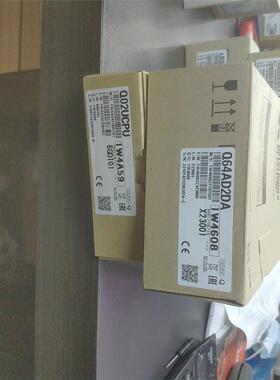 三菱模块Q64AD2DA