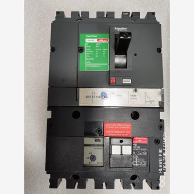 施耐德塑壳断路器漏电Vig