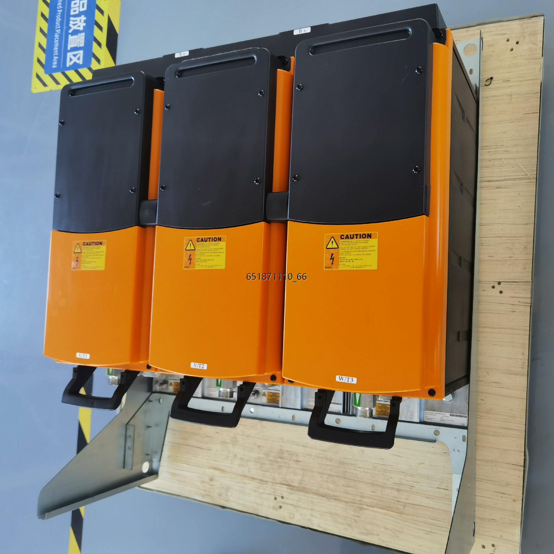 金风机组switch变流器，1