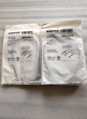 AVENTICS安沃驰磁性开关传感器 0830100434