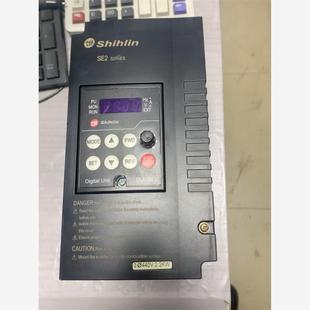 2.2K 043 SE2 士林变频器380V2.2KW