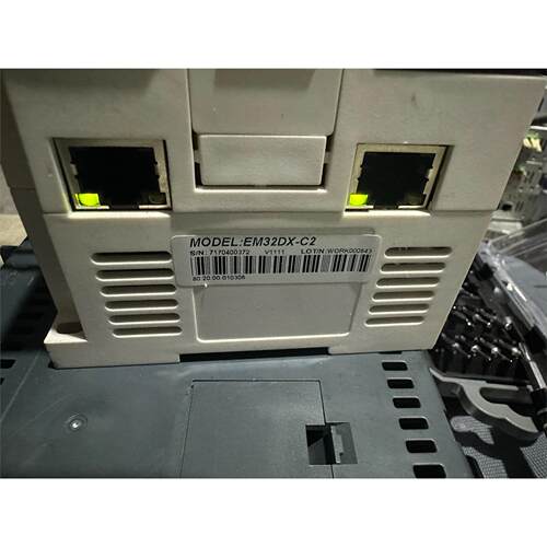 雷赛EM32DX一C2拆机的有