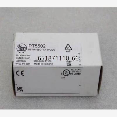 易福门压力开关，PT5502