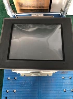 拆机昆仑通泰触摸屏 TPC105B0S 现货质量保证实物拍摄