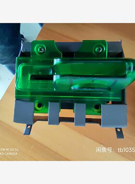 TTCE-M100 天腾读卡器，拆机件