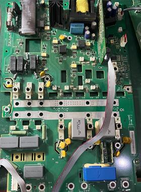 ABB800 变频器 电源驱动板 RINT-5514C 原装