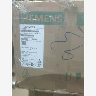 全新西门子变频器6SE6430–2UD34–5EA