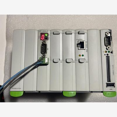 科霸KEBAKemro2-2CP232/