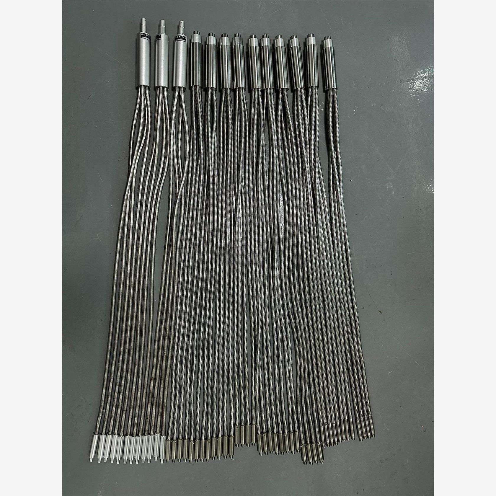 A14-5滨松4分支5.0粗光纤