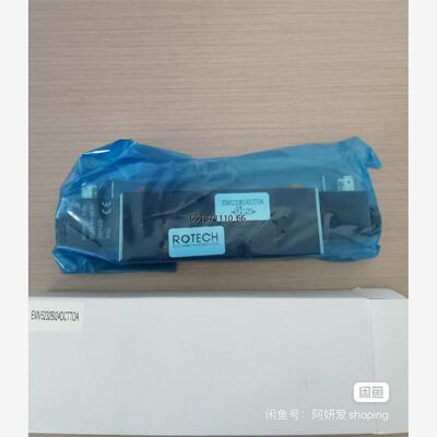 德国ROTECH电磁阀EMV5232