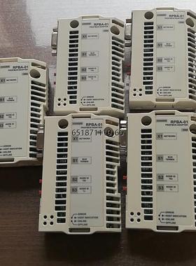 rpba-01原装拆机，年份新，3.07版本，功能完好