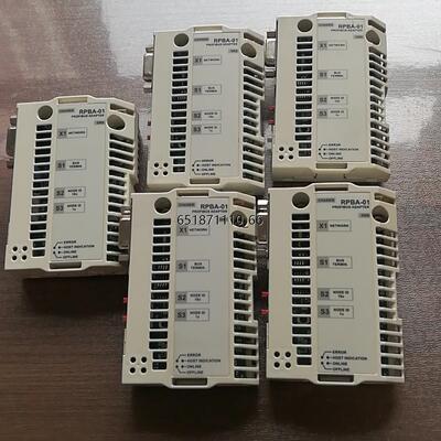 rpba-01原装拆机，年份新