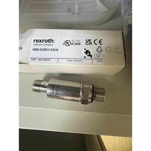 压力传感器HM20-23/25C-K