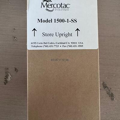 1500-smercotac滑环，