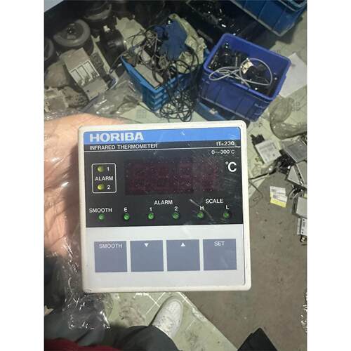 HORIBA控制仪表IT-230拆