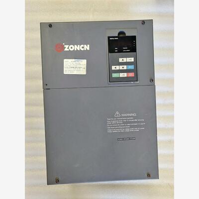 众辰变频器H6400S-37G/