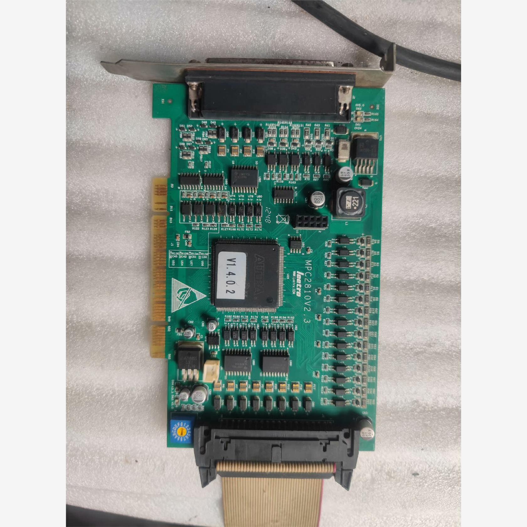 拆机Leetro乐创MPC2810V