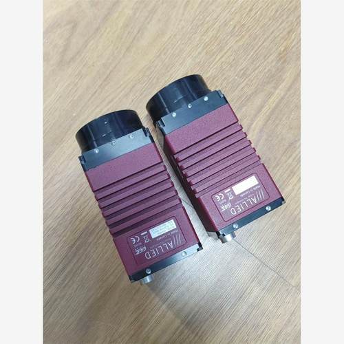 AVTGX6600工业相机原装