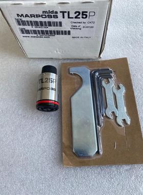 MARPOSS马波斯TL25P 3427912020 马波斯