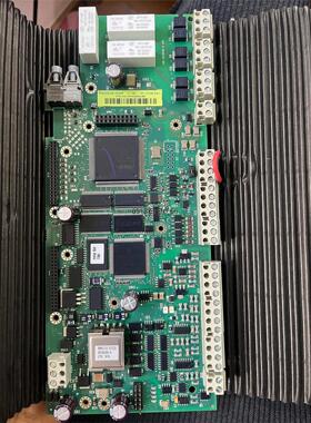 RMIO-12C ABB800变频器主控板  原包装全新正品