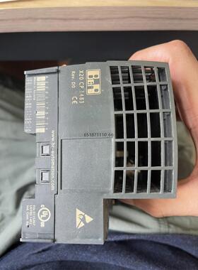 X20CP1483模块倍加莱B&R二手成色好