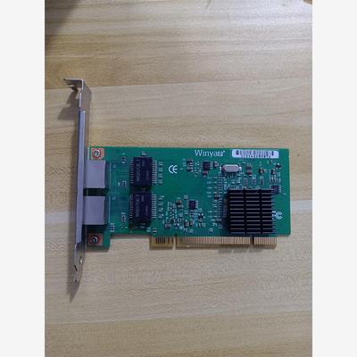 WinyaoWY546T2PCI双口